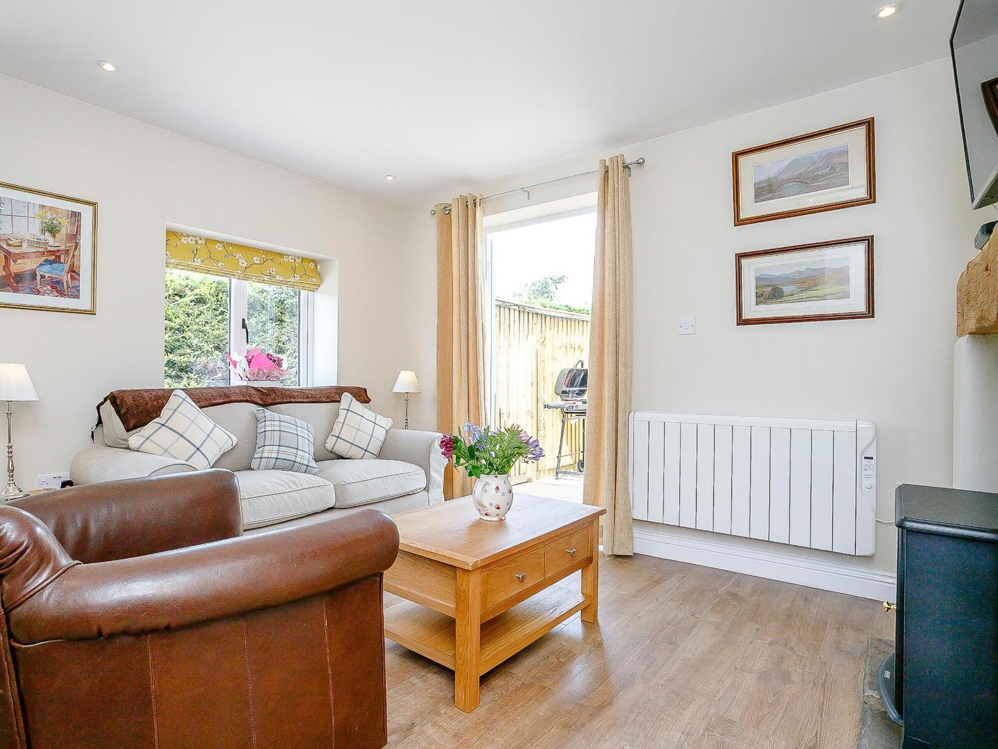 Wits End Cottage Martin  Dış mekan fotoğraf