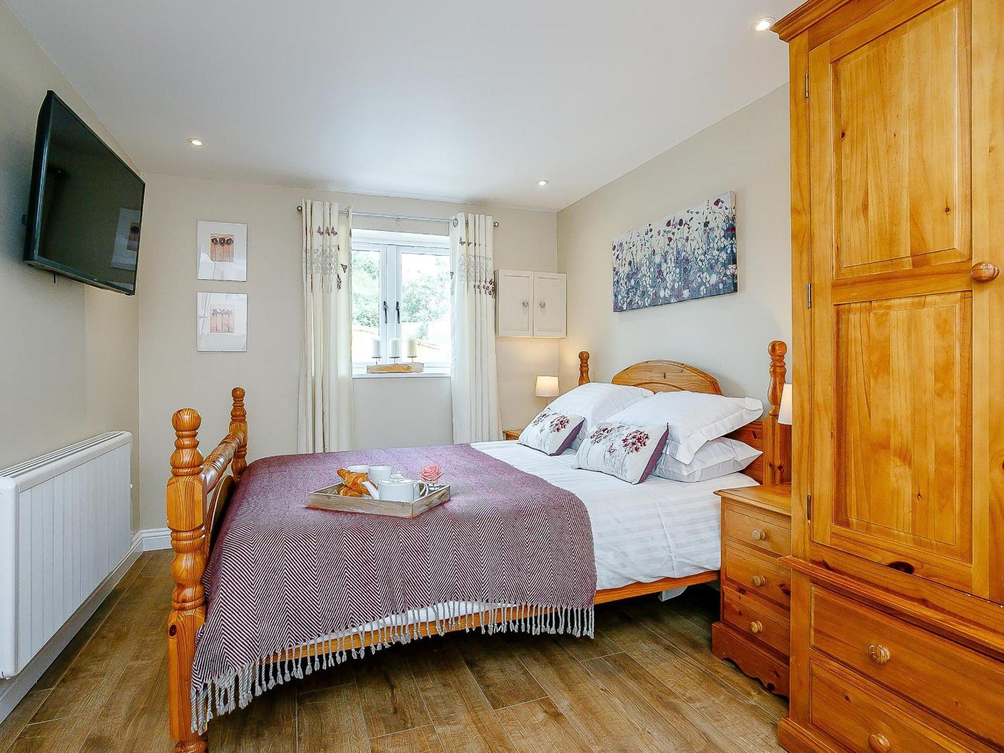 Wits End Cottage Martin  Dış mekan fotoğraf
