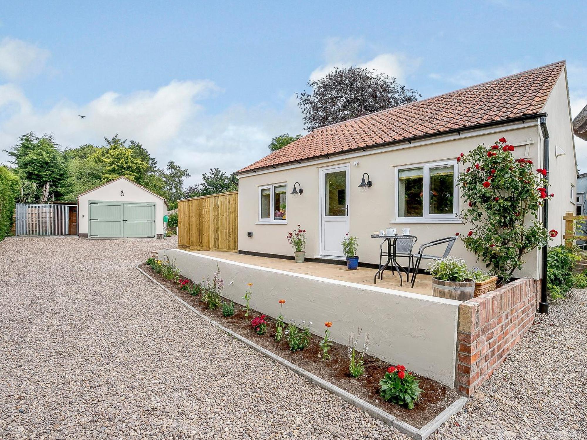 Wits End Cottage Martin  Dış mekan fotoğraf